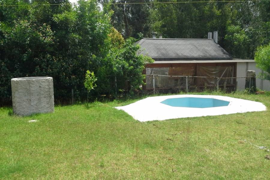 Punta del Este, Maldonado, Uruguay, 3 Bedrooms Bedrooms, ,2 BathroomsBathrooms,Casas,Temporario,41668