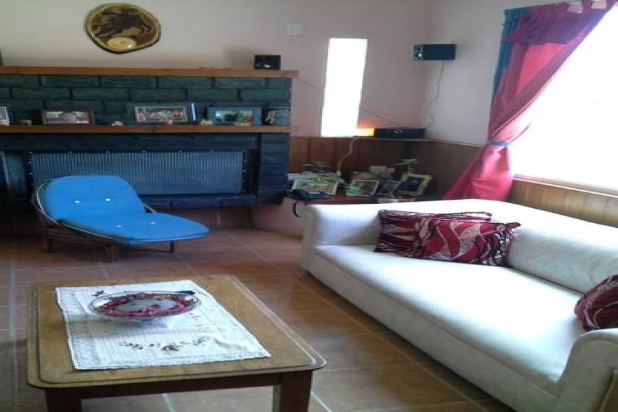 Punta del Este, Maldonado, Uruguay, 3 Bedrooms Bedrooms, ,2 BathroomsBathrooms,Casas,Temporario,41668