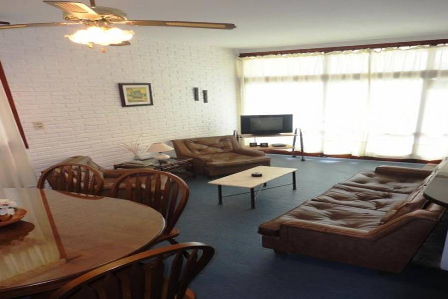 Punta del Este, Maldonado, Uruguay, 2 Bedrooms Bedrooms, ,1 BañoBathrooms,Casas,Temporario,41669