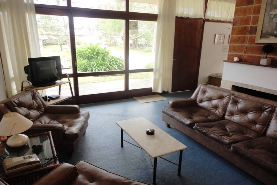 Punta del Este, Maldonado, Uruguay, 2 Bedrooms Bedrooms, ,1 BañoBathrooms,Casas,Temporario,41669