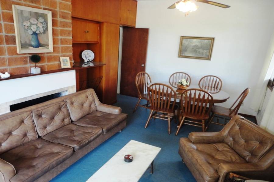 Punta del Este, Maldonado, Uruguay, 2 Bedrooms Bedrooms, ,1 BañoBathrooms,Casas,Temporario,41669