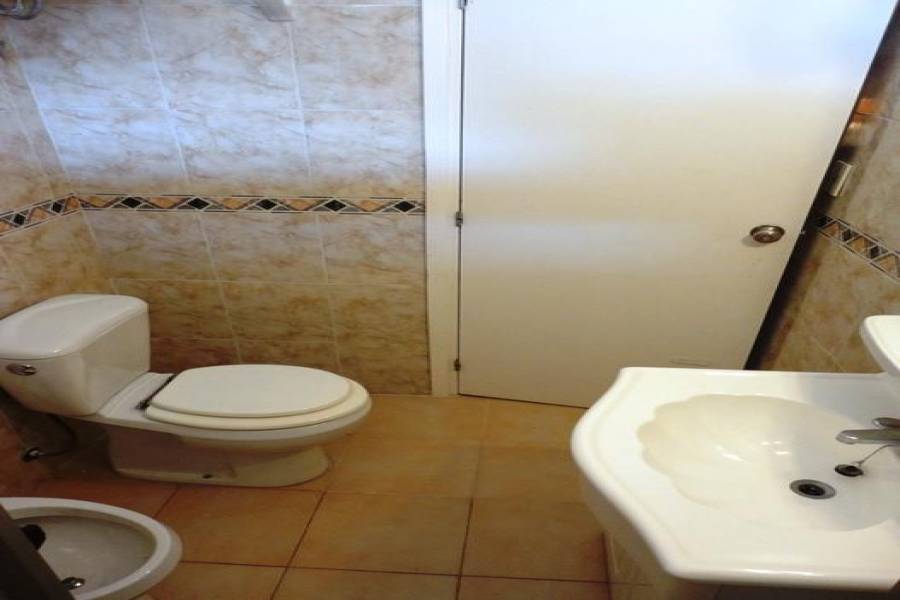 Punta del Este, Maldonado, Uruguay, 2 Bedrooms Bedrooms, ,1 BañoBathrooms,Casas,Temporario,41669