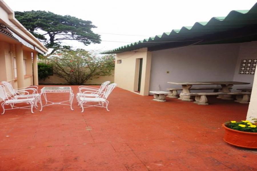 Punta del Este, Maldonado, Uruguay, 2 Bedrooms Bedrooms, ,1 BañoBathrooms,Casas,Temporario,41669