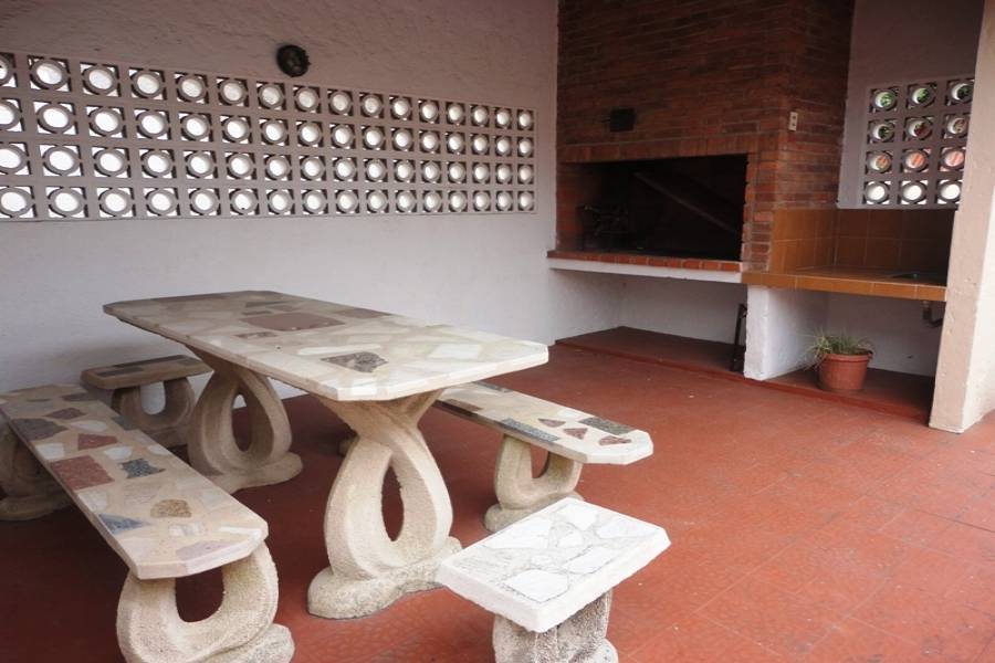 Punta del Este, Maldonado, Uruguay, 2 Bedrooms Bedrooms, ,1 BañoBathrooms,Casas,Temporario,41669