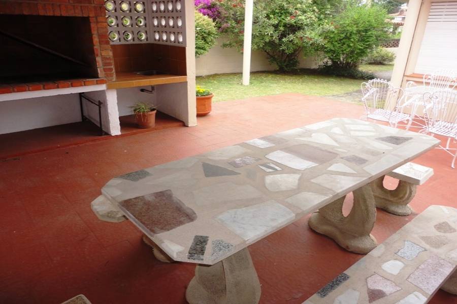 Punta del Este, Maldonado, Uruguay, 2 Bedrooms Bedrooms, ,1 BañoBathrooms,Casas,Temporario,41669