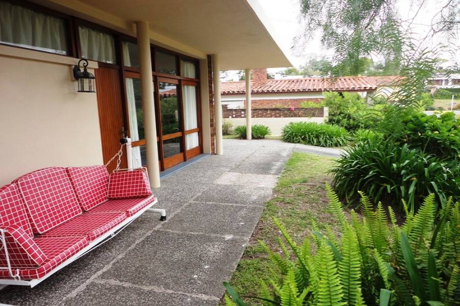 Punta del Este, Maldonado, Uruguay, 2 Bedrooms Bedrooms, ,1 BañoBathrooms,Casas,Temporario,41669