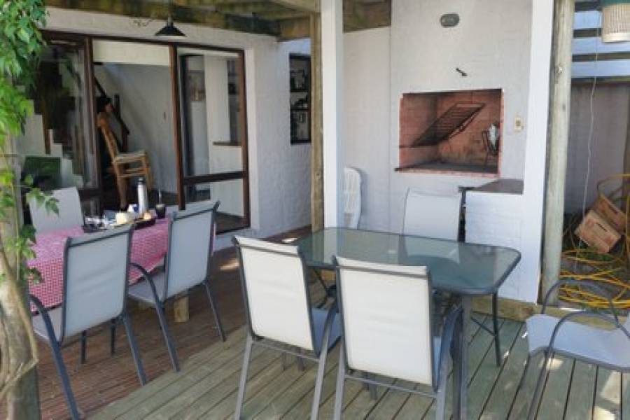 Punta del Este, Maldonado, Uruguay, 4 Bedrooms Bedrooms, ,3 BathroomsBathrooms,Casas,Temporario,41675