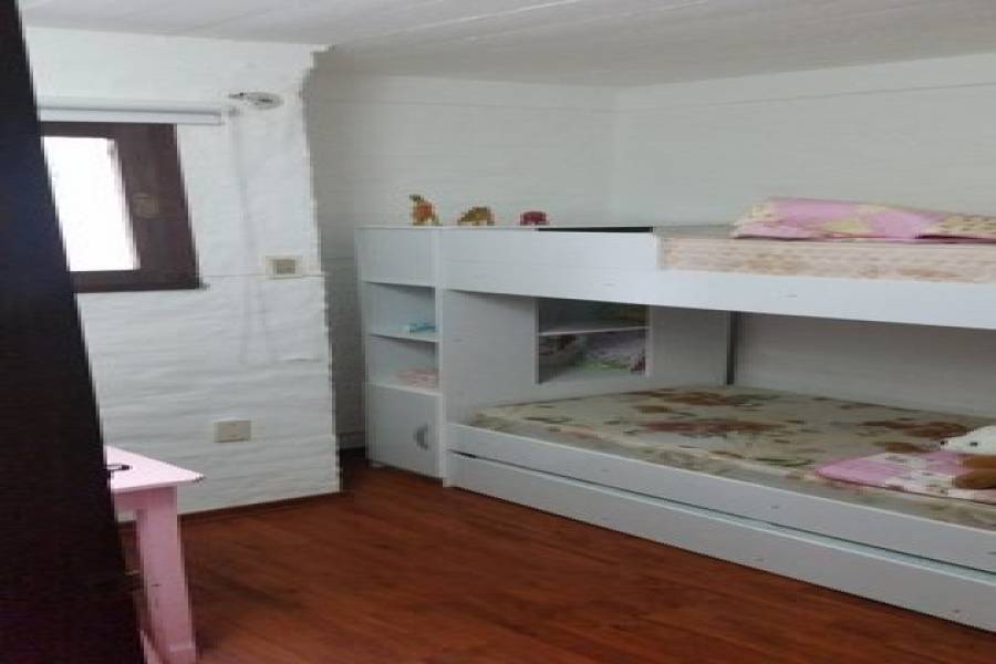 Punta del Este, Maldonado, Uruguay, 4 Bedrooms Bedrooms, ,3 BathroomsBathrooms,Casas,Temporario,41675