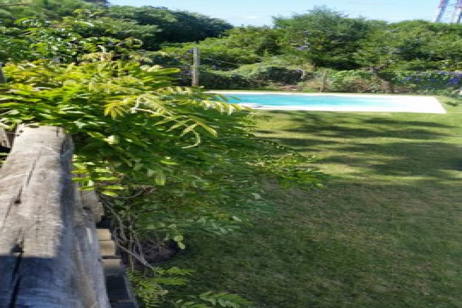Punta del Este, Maldonado, Uruguay, 4 Bedrooms Bedrooms, ,3 BathroomsBathrooms,Casas,Temporario,41675