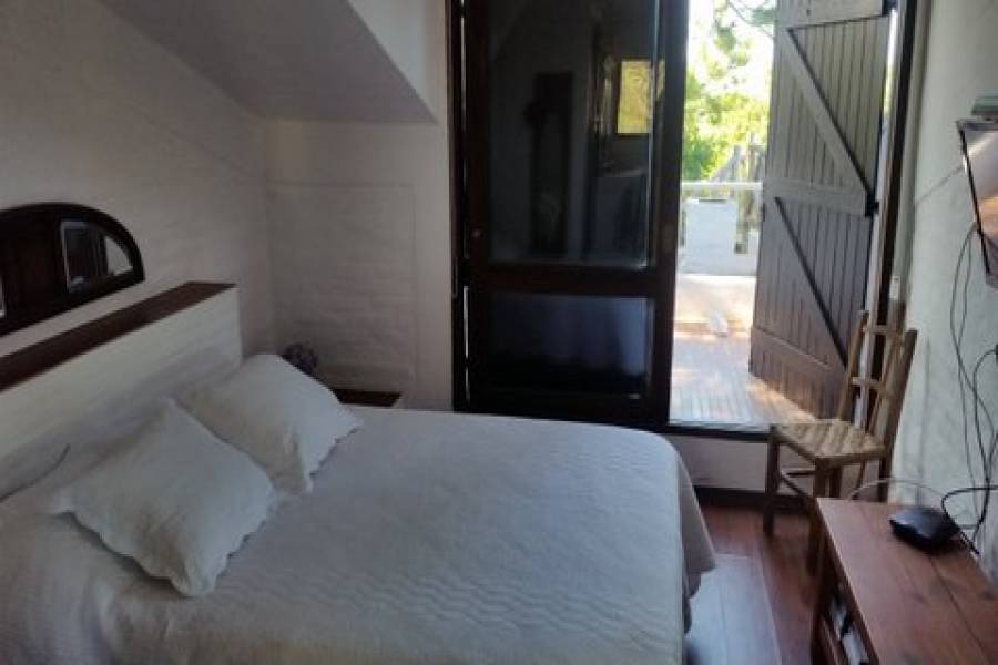 Punta del Este, Maldonado, Uruguay, 4 Bedrooms Bedrooms, ,3 BathroomsBathrooms,Casas,Temporario,41675