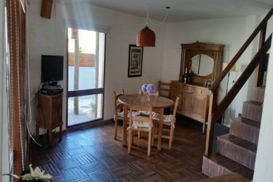 Punta del Este, Maldonado, Uruguay, 4 Bedrooms Bedrooms, ,3 BathroomsBathrooms,Casas,Temporario,41675