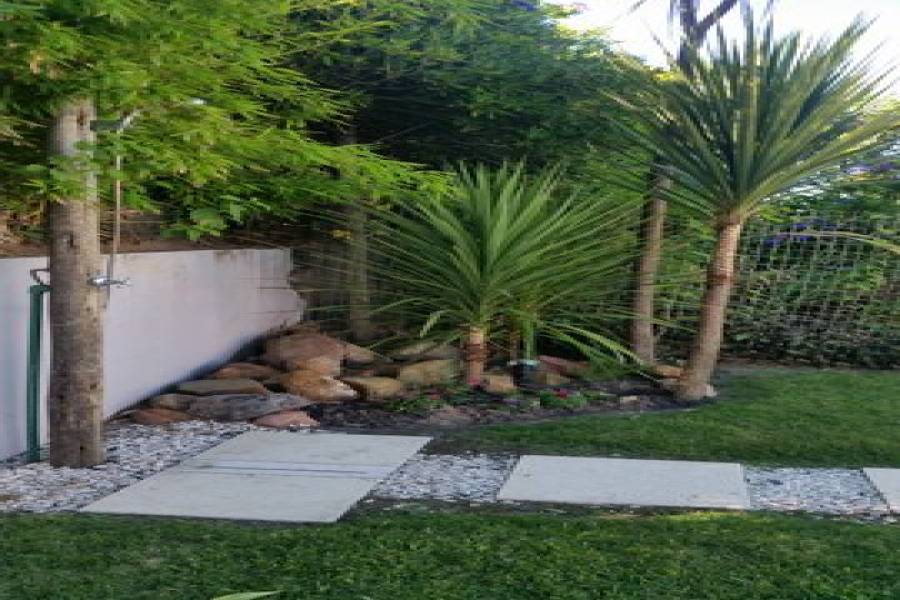 Punta del Este, Maldonado, Uruguay, 4 Bedrooms Bedrooms, ,3 BathroomsBathrooms,Casas,Temporario,41675