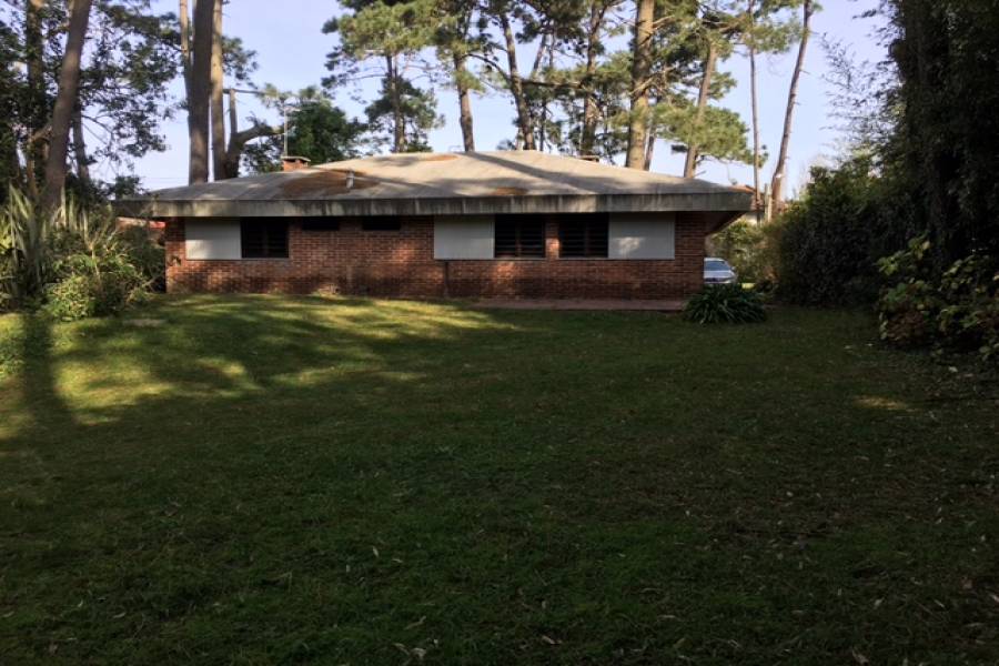 Punta del Este, Maldonado, Uruguay, 3 Bedrooms Bedrooms, ,2 BathroomsBathrooms,Casas,Venta,41679