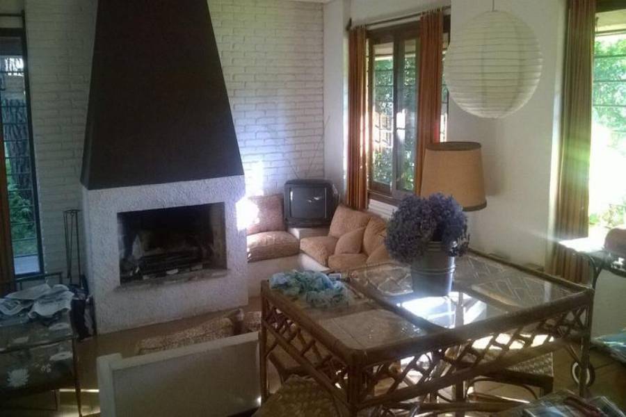 Punta del Este, Maldonado, Uruguay, 3 Bedrooms Bedrooms, ,2 BathroomsBathrooms,Casas,Venta,41679