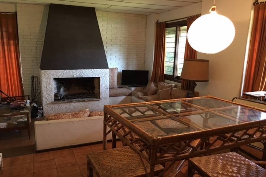 Punta del Este, Maldonado, Uruguay, 3 Bedrooms Bedrooms, ,2 BathroomsBathrooms,Casas,Venta,41679