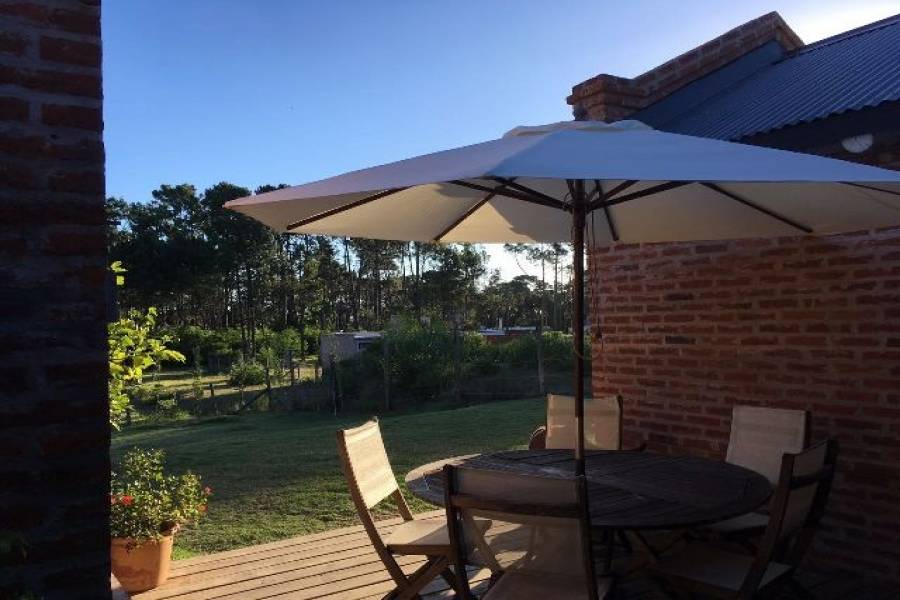 Punta del Este, Maldonado, Uruguay, 3 Bedrooms Bedrooms, ,2 BathroomsBathrooms,Casas,Venta,41683
