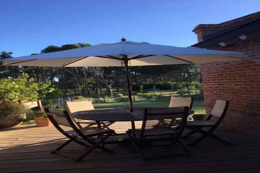 Punta del Este, Maldonado, Uruguay, 3 Bedrooms Bedrooms, ,2 BathroomsBathrooms,Casas,Venta,41683