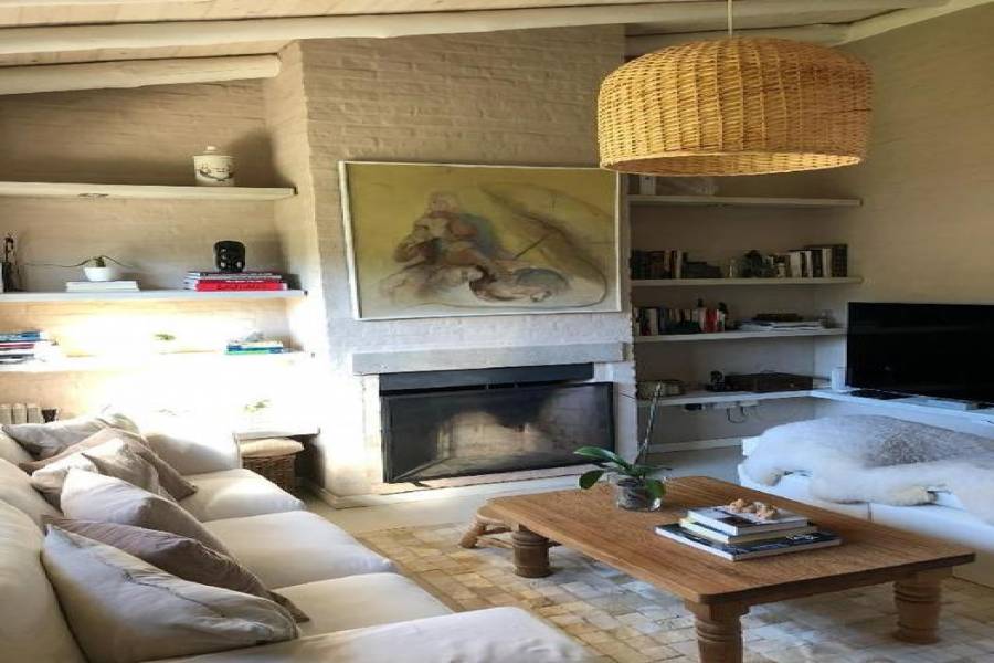 Punta del Este, Maldonado, Uruguay, 3 Bedrooms Bedrooms, ,2 BathroomsBathrooms,Casas,Venta,41683