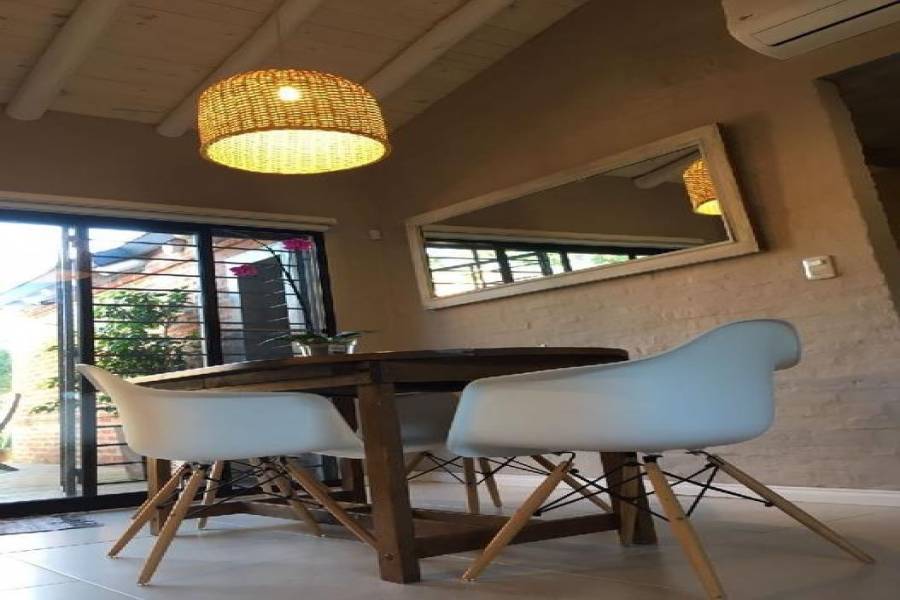 Punta del Este, Maldonado, Uruguay, 3 Bedrooms Bedrooms, ,2 BathroomsBathrooms,Casas,Venta,41683