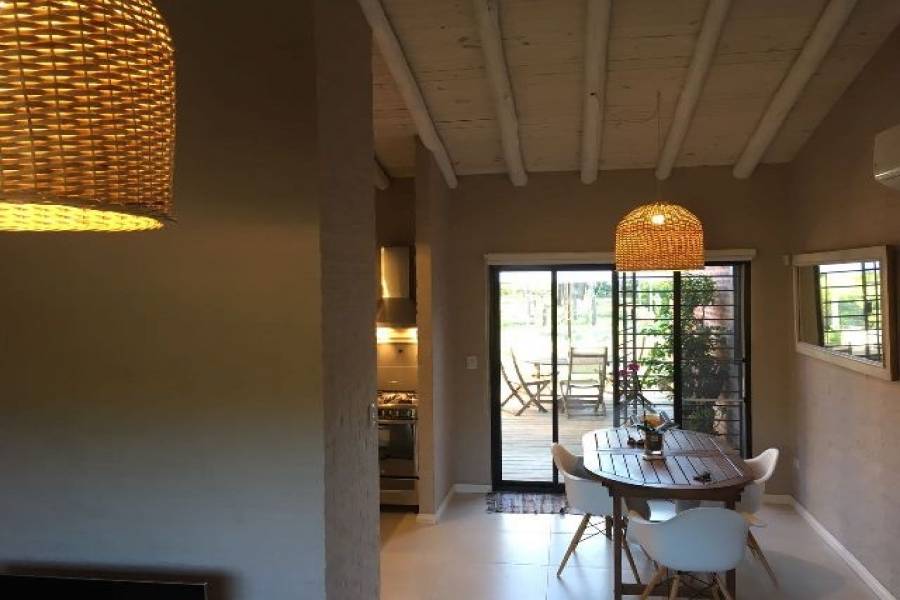 Punta del Este, Maldonado, Uruguay, 3 Bedrooms Bedrooms, ,2 BathroomsBathrooms,Casas,Venta,41683