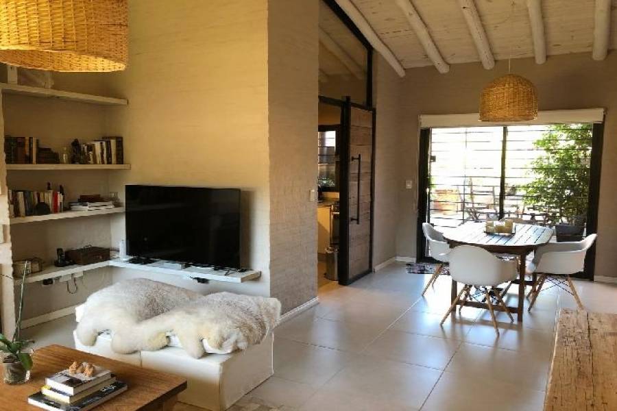 Punta del Este, Maldonado, Uruguay, 3 Bedrooms Bedrooms, ,2 BathroomsBathrooms,Casas,Venta,41683
