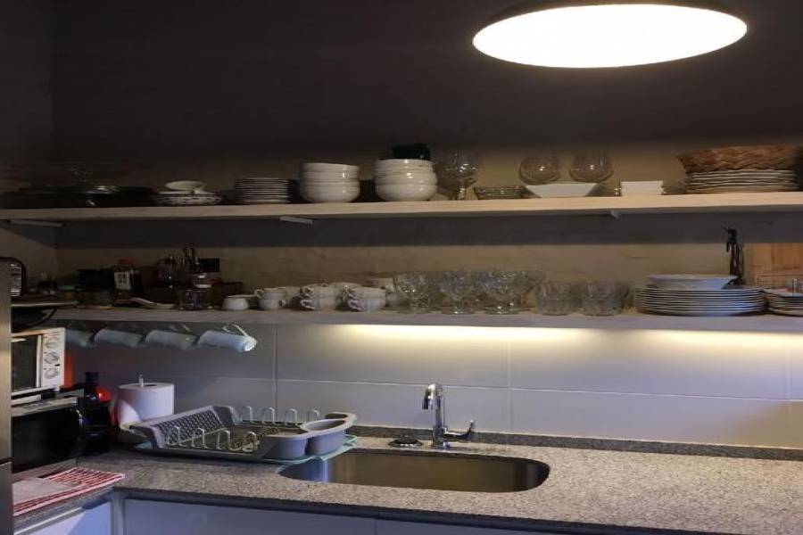 Punta del Este, Maldonado, Uruguay, 3 Bedrooms Bedrooms, ,2 BathroomsBathrooms,Casas,Venta,41683