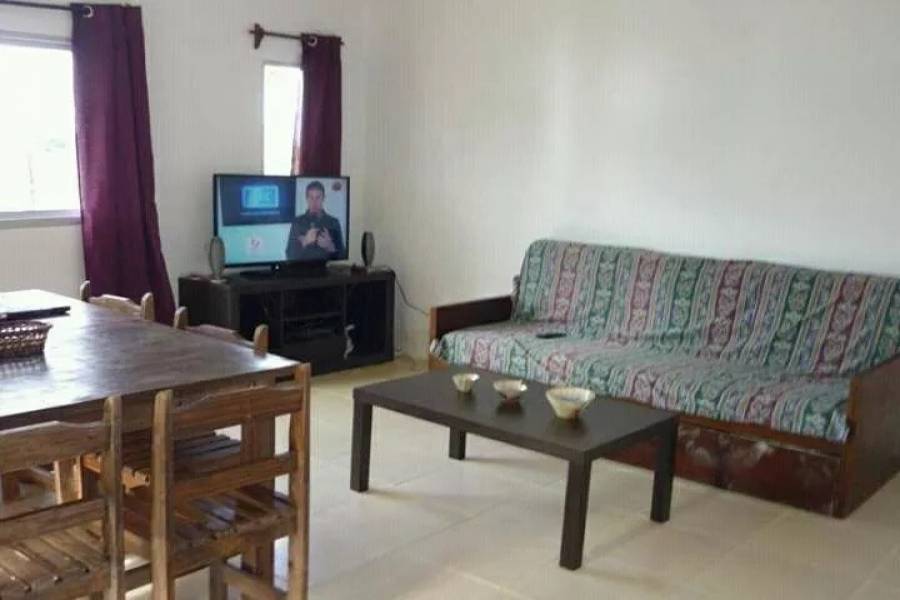 Punta del Este, Maldonado, Uruguay, 1 Dormitorio Bedrooms, ,1 BañoBathrooms,Casas,Venta,41687
