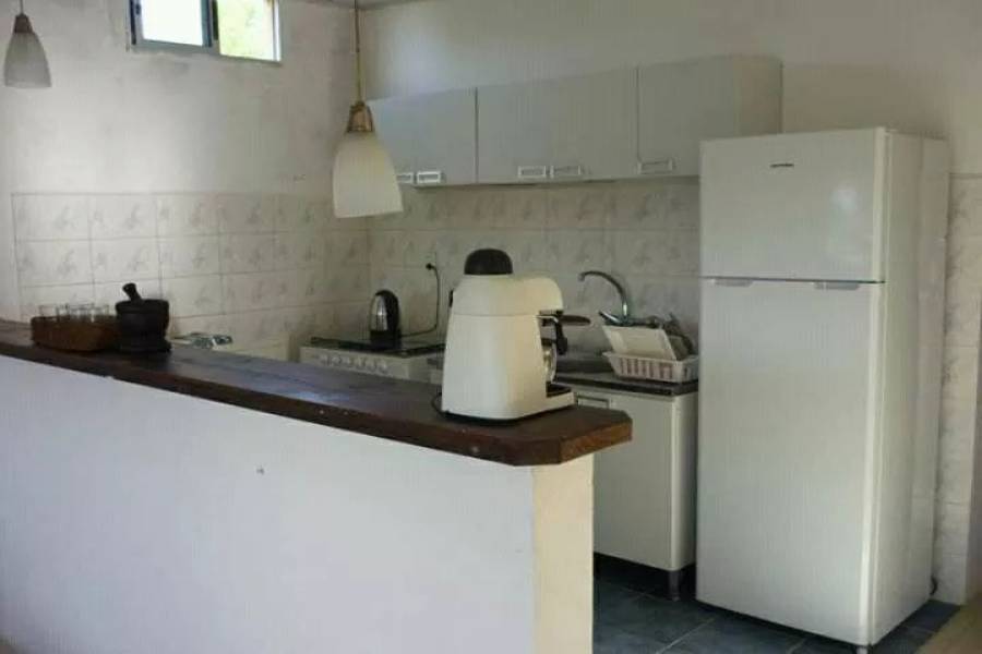 Punta del Este, Maldonado, Uruguay, 1 Dormitorio Bedrooms, ,1 BañoBathrooms,Casas,Venta,41687