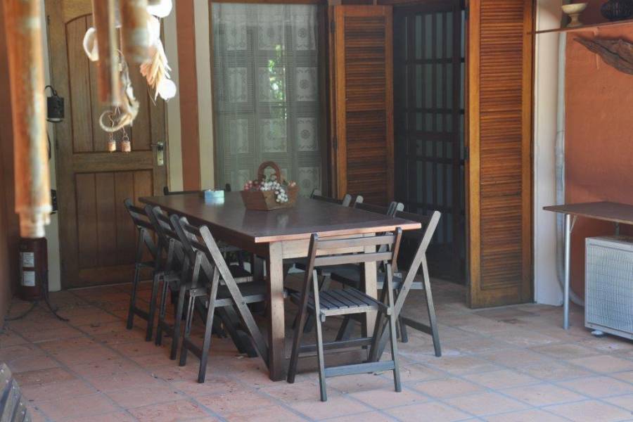 Punta del Este, Maldonado, Uruguay, 4 Bedrooms Bedrooms, ,3 BathroomsBathrooms,Casas,Temporario,41694
