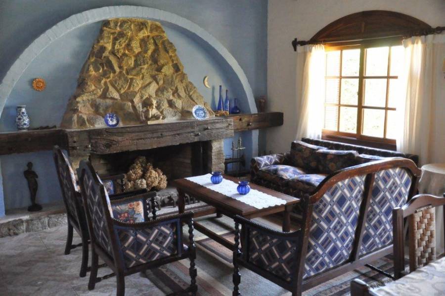 Punta del Este, Maldonado, Uruguay, 4 Bedrooms Bedrooms, ,3 BathroomsBathrooms,Casas,Temporario,41694