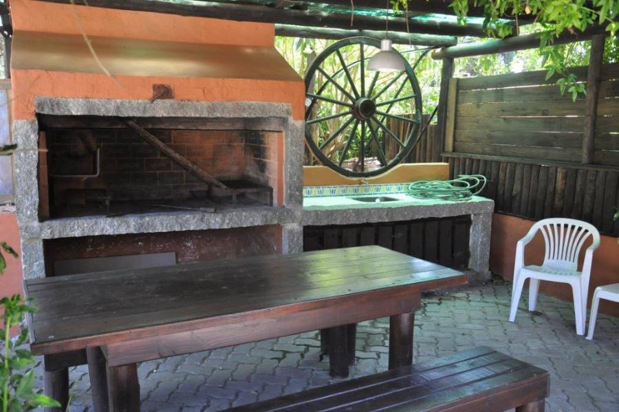 Punta del Este, Maldonado, Uruguay, 4 Bedrooms Bedrooms, ,3 BathroomsBathrooms,Casas,Temporario,41694