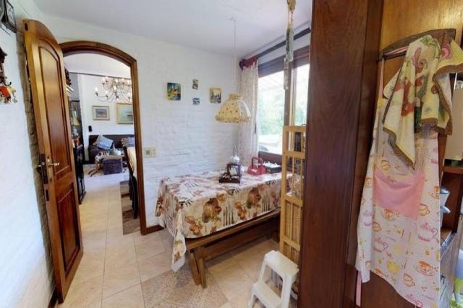 Punta del Este, Maldonado, Uruguay, 3 Bedrooms Bedrooms, ,2 BathroomsBathrooms,Casas,Venta,41695