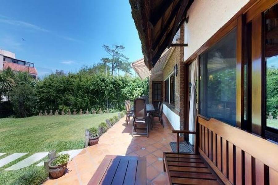 Punta del Este, Maldonado, Uruguay, 3 Bedrooms Bedrooms, ,2 BathroomsBathrooms,Casas,Venta,41695