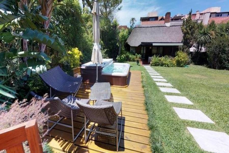 Punta del Este, Maldonado, Uruguay, 3 Bedrooms Bedrooms, ,2 BathroomsBathrooms,Casas,Venta,41695