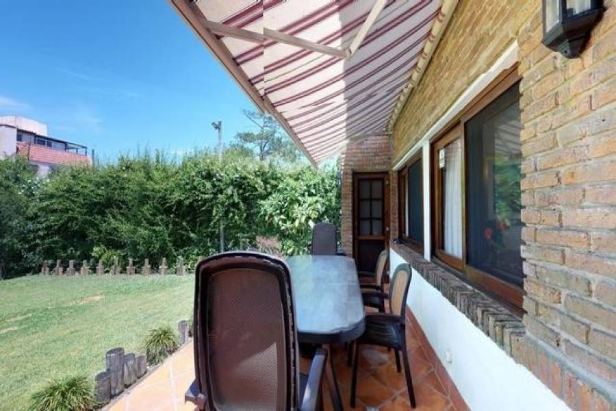 Punta del Este, Maldonado, Uruguay, 3 Bedrooms Bedrooms, ,2 BathroomsBathrooms,Casas,Venta,41695