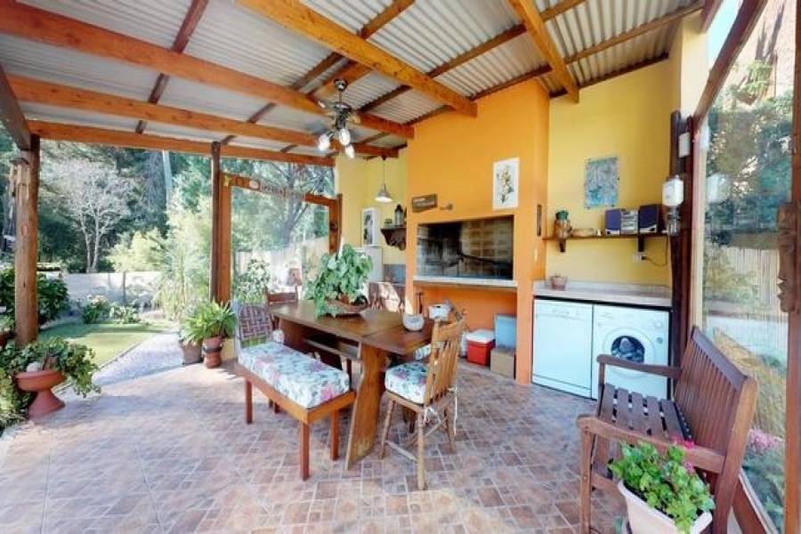 Punta del Este, Maldonado, Uruguay, 3 Bedrooms Bedrooms, ,2 BathroomsBathrooms,Casas,Venta,41698