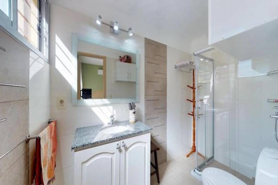 Punta del Este, Maldonado, Uruguay, 3 Bedrooms Bedrooms, ,2 BathroomsBathrooms,Casas,Venta,41698