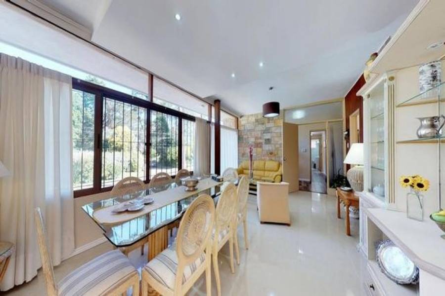 Punta del Este, Maldonado, Uruguay, 3 Bedrooms Bedrooms, ,2 BathroomsBathrooms,Casas,Venta,41698