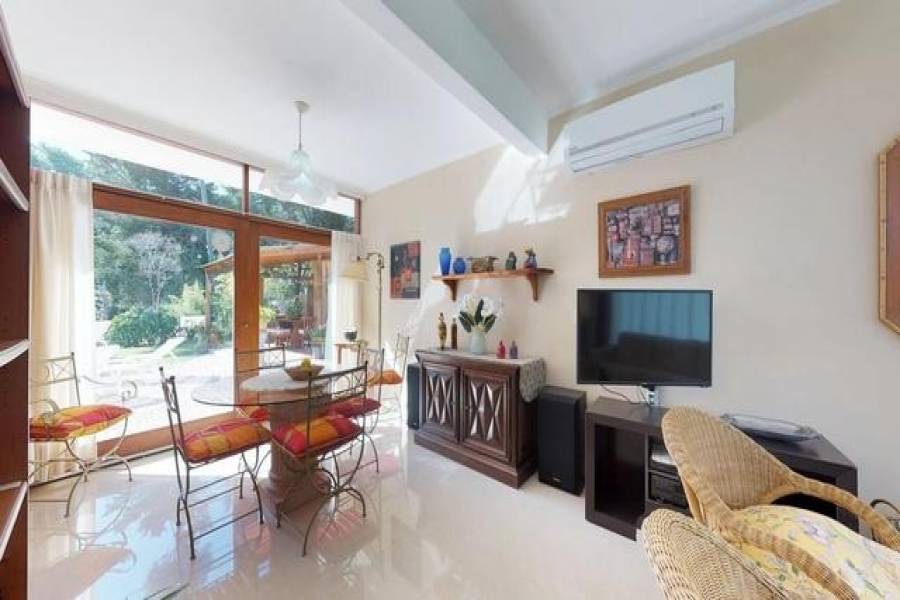 Punta del Este, Maldonado, Uruguay, 3 Bedrooms Bedrooms, ,2 BathroomsBathrooms,Casas,Venta,41698