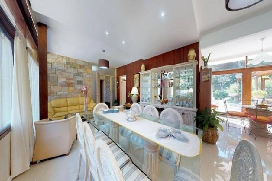 Punta del Este, Maldonado, Uruguay, 3 Bedrooms Bedrooms, ,2 BathroomsBathrooms,Casas,Venta,41698