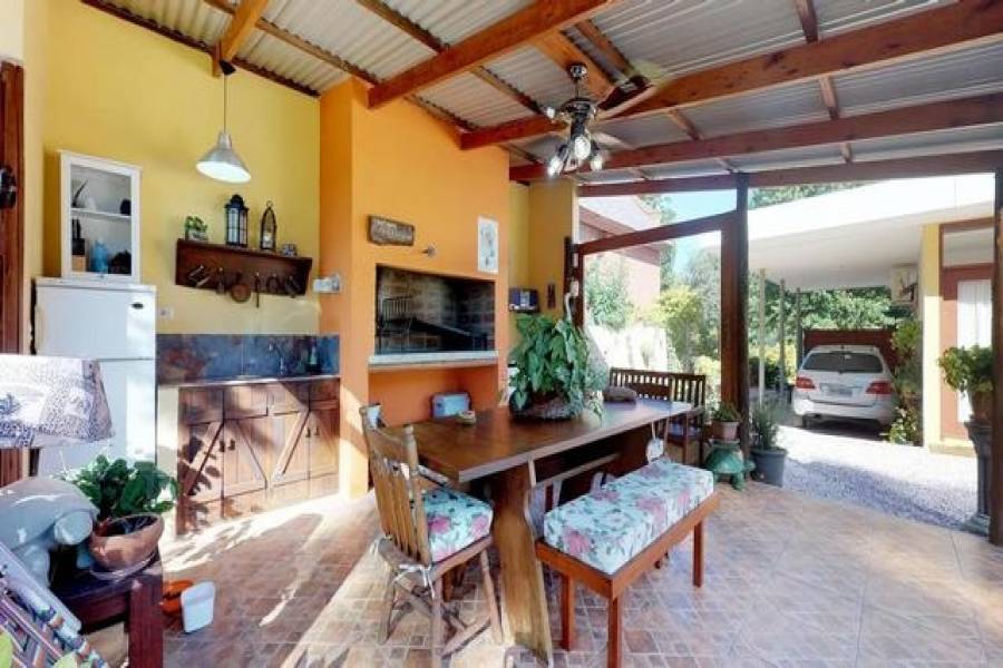 Punta del Este, Maldonado, Uruguay, 3 Bedrooms Bedrooms, ,2 BathroomsBathrooms,Casas,Venta,41698