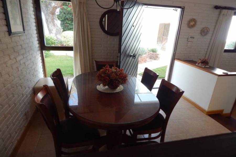 Punta del Este, Maldonado, Uruguay, 3 Bedrooms Bedrooms, ,2 BathroomsBathrooms,Casas,Venta,41700