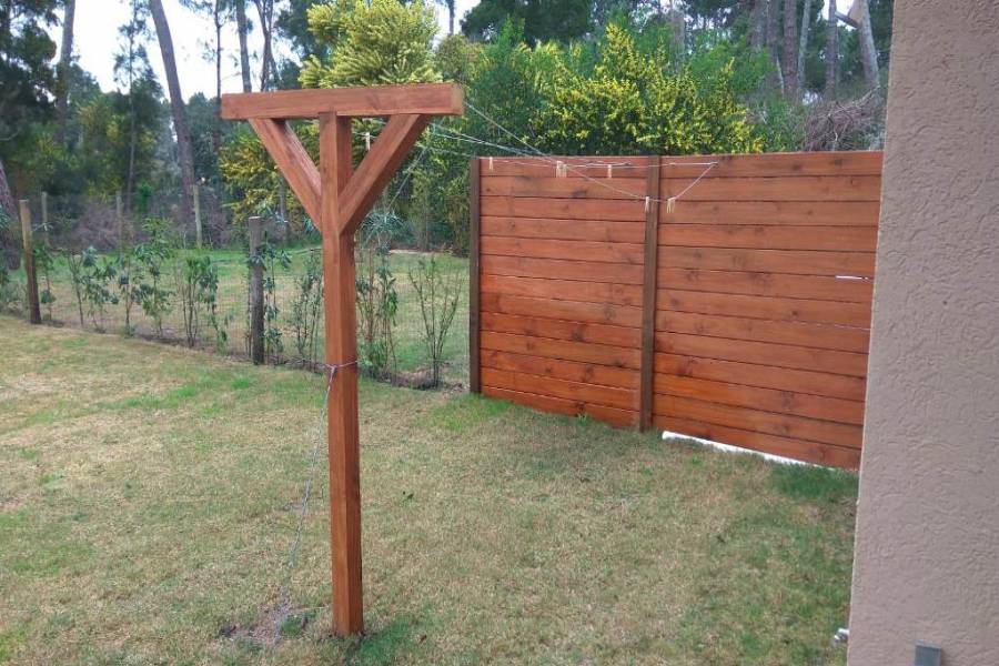 Punta del Este, Maldonado, Uruguay, 3 Bedrooms Bedrooms, ,2 BathroomsBathrooms,Casas,Venta,41702