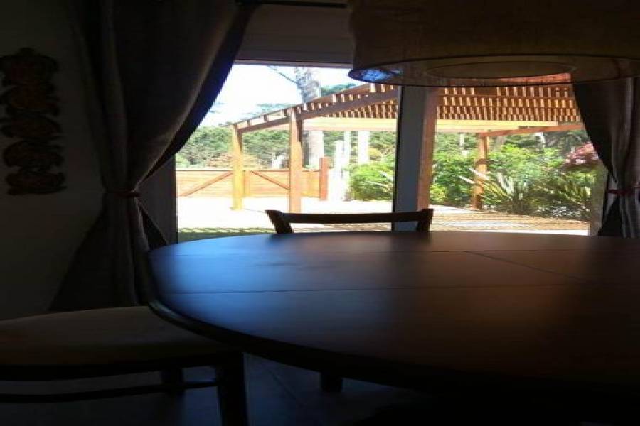 Punta del Este, Maldonado, Uruguay, 3 Bedrooms Bedrooms, ,2 BathroomsBathrooms,Casas,Venta,41702