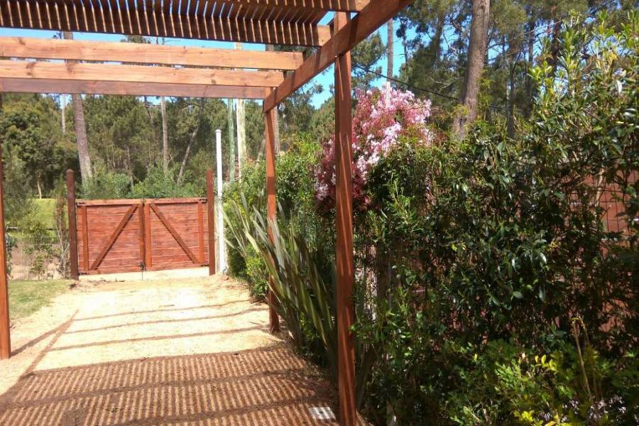 Punta del Este, Maldonado, Uruguay, 3 Bedrooms Bedrooms, ,2 BathroomsBathrooms,Casas,Venta,41702