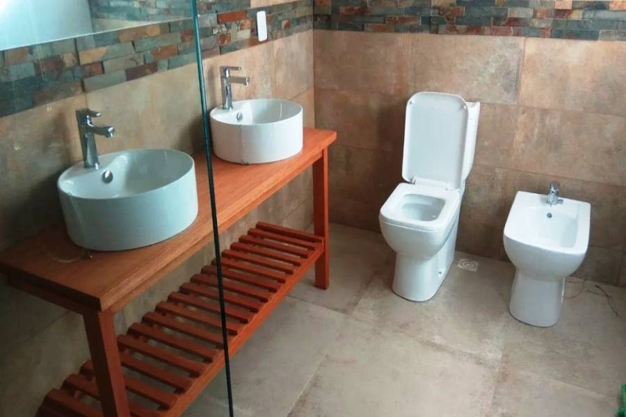 Punta del Este, Maldonado, Uruguay, 3 Bedrooms Bedrooms, ,2 BathroomsBathrooms,Casas,Venta,41702