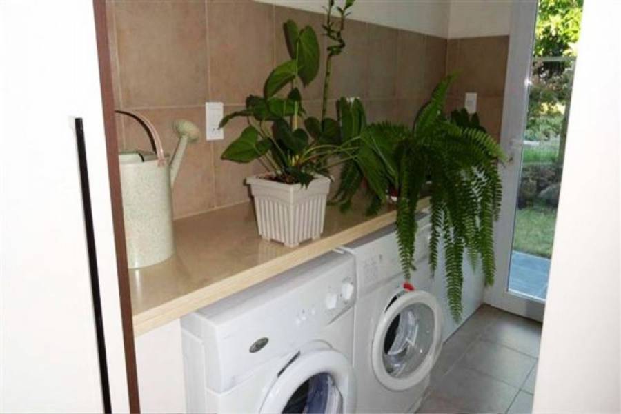 Punta del Este, Maldonado, Uruguay, 4 Bedrooms Bedrooms, ,5 BathroomsBathrooms,Casas,Temporario,41703