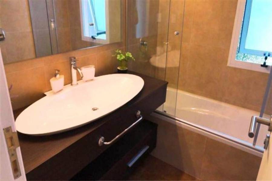 Punta del Este, Maldonado, Uruguay, 4 Bedrooms Bedrooms, ,5 BathroomsBathrooms,Casas,Temporario,41703