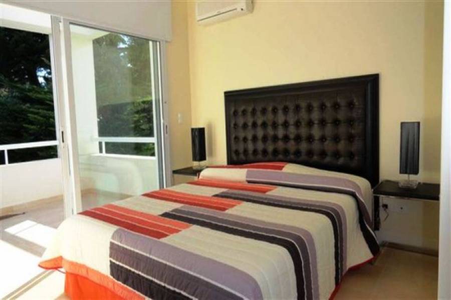 Punta del Este, Maldonado, Uruguay, 4 Bedrooms Bedrooms, ,5 BathroomsBathrooms,Casas,Temporario,41703