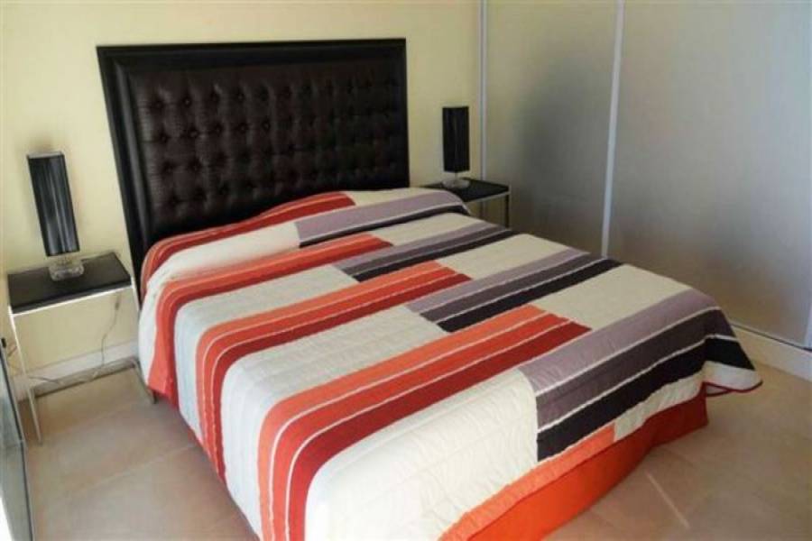 Punta del Este, Maldonado, Uruguay, 4 Bedrooms Bedrooms, ,5 BathroomsBathrooms,Casas,Temporario,41703